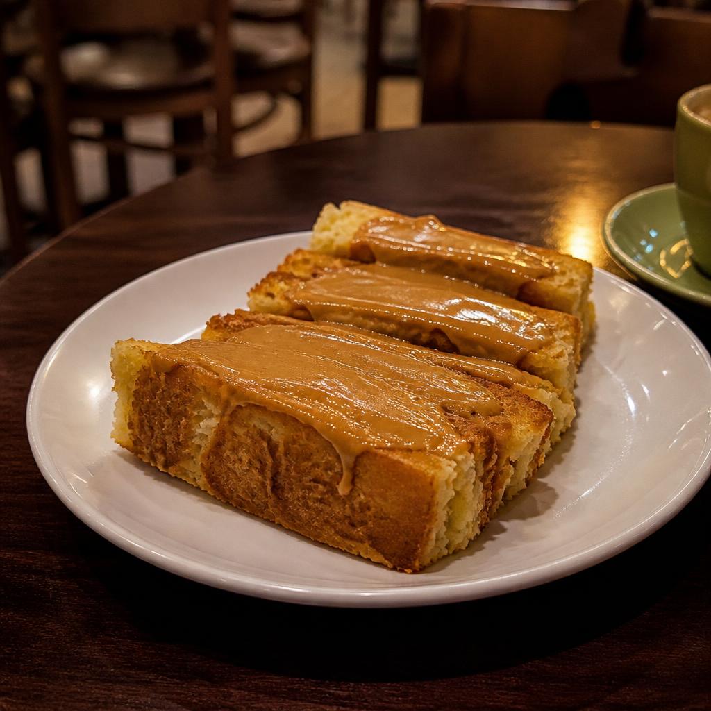 Hong Kong and Cantonese